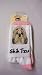 For Bare Feet Dog Breed Shih Tzu Roll Down Sock