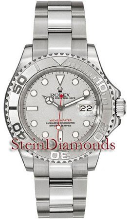Stein Diamonds Rolex Yacht-Master 16622