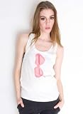 Sauce Heart Glasses Tank