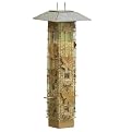 Squirrel-Be-Gone Bird Feeding Tube - 8 lb