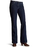 Dickies Women's Flannel lined Jean