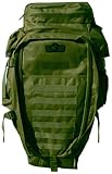 Gen-X Global Tactical BackPack (GREEN) G-301