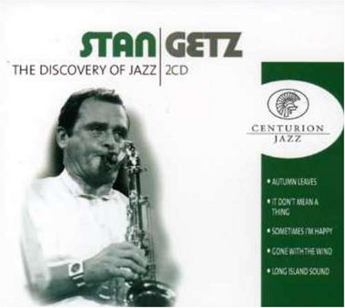  Stan Getz