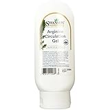 Arginine Circulation Gel 6 fl oz (177 ml) Gel