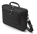 Dicota ClassicCompact 15 - 16.4 Zoll Notebooktasche kompakt schwarz