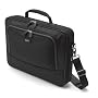 Dicota ClassicCompact 15 - 16.4 Zoll Notebooktasche kompakt schwarz