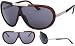 Sonnenbrille Herrenbrille,Emperor,Braun Lila von Emperor - alle Infos