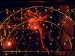 Operator Tracks Plane Movements on Transparent Radar Map of Se Asia During Vietnam Wa...
