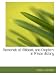 Memorials of Millbank, and Chapters in Prison History