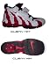 Mens Nike Air DT Basketball Shoe