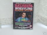 ECW - Hardcore Heaven Hard Hits (DVD 2001) New Rare