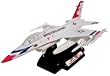 F-16 Fighting Falcon Thunderbird