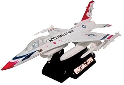 F-16 Fighting Falcon Thunderbird