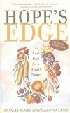Books : Hope's Edge     **ISBN: 9781585422371**