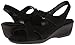 Aerosoles Women's Badvertisement Wedge Sandal