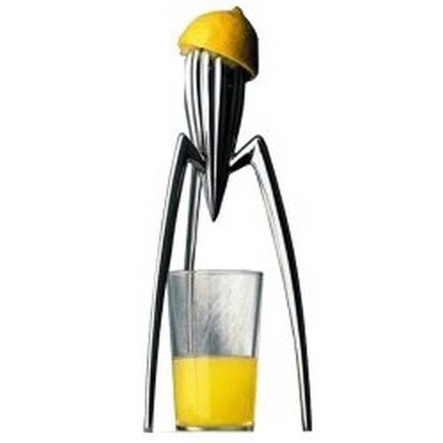 Alessi PSJS Juicy Salif Citrus Squeezer eBay