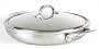 Viking VSC0804 13" Multi-Use Casserole/Paella Pan