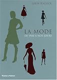 Revue Thames & Hudson  / La mode de 1900 à nos jours