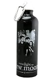 Twilight "New Moon" Water Bottle (Movie One Sheet Image)