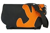 Review Crumpler STD-011 / Crumpler Sticky Date 17