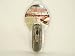 Illuminator Crank Flashlight