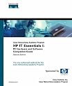 IT Essentials I: I: PC Hardware and Software Companion Guide (Cisco Networking Academy Program)