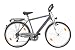 Texo Herren Trekking-Fahrrad 28" ,Alu, gefedert, mit 24-Gang Shimano Acera Kettenschaltung