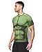 Under Armour Alter Ego Hulk Compression XL Forest Green