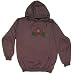 Search : Aquaman Swimming - Aquaman - DC Comics Hooded Sweatshirt