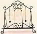French Country Cookbook Holder