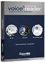 Voice Reader Home Portuguese