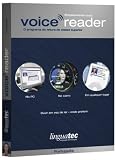Review Linguatec Language Technologies  / Voice Reader Home Portuguese
