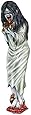 Beistle 01245 Zombie Girl Cutout, 3-Feet