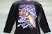 仮面ライダーフォーゼ・ＴＰＥTS・長袖Ｔシャツ・ＲＩＥＤ　ＶＥＮＤＯＲ・ブラック（バンダイ）１１０ＣＭ