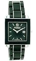 Fendi Men's Watches Quadro 6210 F621110 - WW