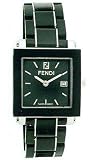 Fendi Mens Watches Quadro 6210 F621110 - WW