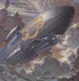 ON THE RISE LP (VINYL ALBUM) UK TABU 1983