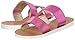 Jessica Simpson Aoki Slip On Sandal (Little Kid/Big Kid)