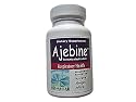 Ajebine Capsules - Natural Asthma and Allergy Relief