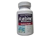 Ajebine Capsules - Natural Asthma and Allergy Relief