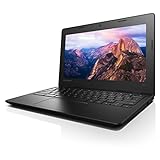 Lenovo 100s 11.6-Inch Chromebook (80QN0009US)