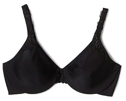 Lilyette Women's Minimizer Sew-Free Underwire Bra #921