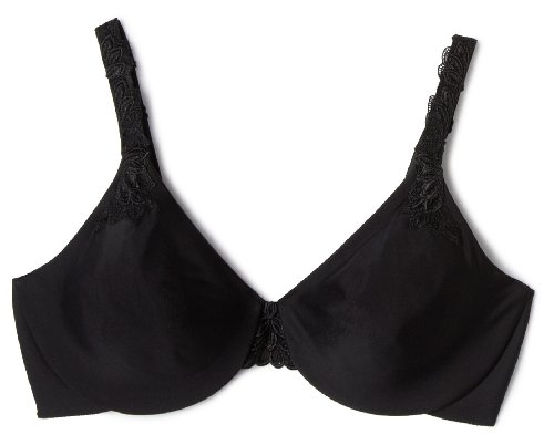 Lilyette Women's Minimizer Sew-Free Underwire Bra #921