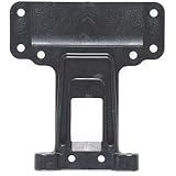 Team Associated B4 Rear Chassis Plate by Team Associated