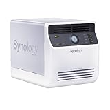 Synology NAS Server (DS413J 4300)