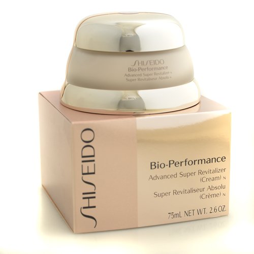 Shiseido BIO PERFORMANCE Advanced Super Revitalizer Cream 75ml/2.6oz