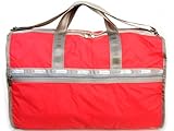 35%OFF レスポ レスポートサック LeSportsac 7185 5925 ボストン ラージウィークエンダー Punch