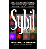 Sybil by Schreiber, Flora Rheta(Author)Mass Market Paperbound