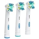 Oral B Triumph FlossAction Power Toothbrush Refills (3 Count)