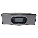 Psyclone Nodus PSP Sound System